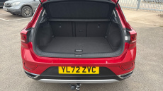 Volkswagen T-Roc 2.0 TSI 4MOTION Style 5dr DSG Petrol Hatchback